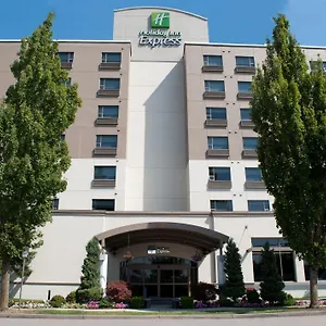Holiday Express Vancouver Airport-richmond By Ihg Richmond