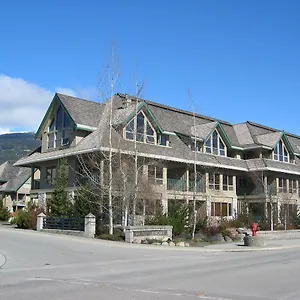 Apartamento Twin Peaks Resort Whistler