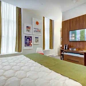 Hotel Uville